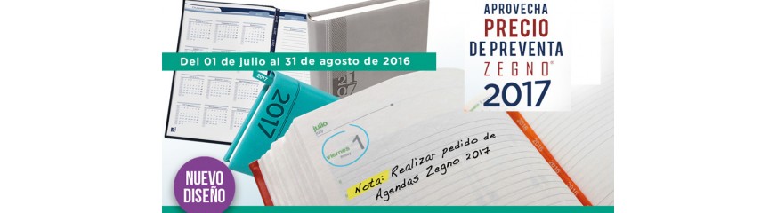 Agendas